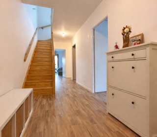  Appartement � vendre 4 pi�ces 84 m�