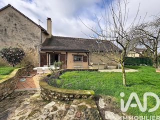  Maison � vendre 6 pi�ces 182 m�