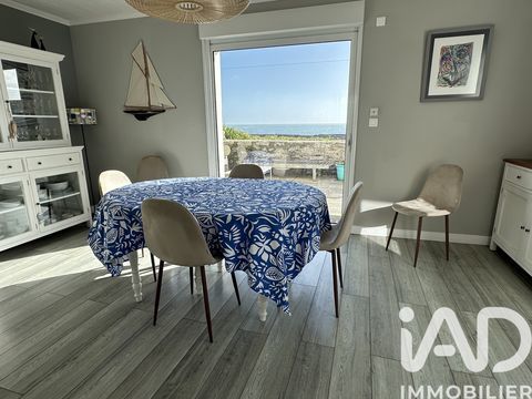   Vente Maison/villa 6 pi�ces Maison - 6 pi�ce(s) - 116 m�