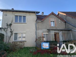  Maison � vendre 5 pi�ces 107 m�
