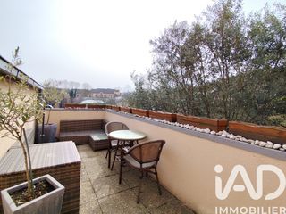  Appartement � vendre 4 pi�ces 72 m�