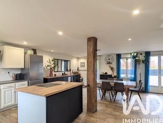  Maison � vendre 3 pi�ces 79 m�