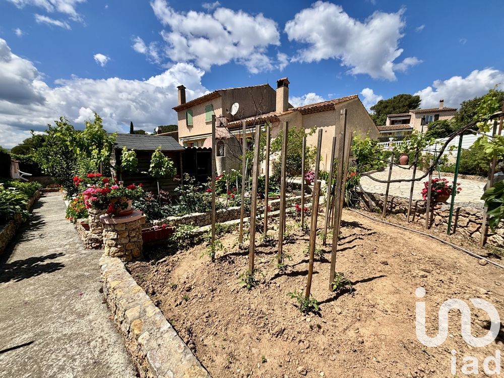 � vendre  Maison Saint-Rapha�l (83700)
