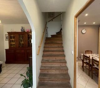  Maison � vendre 4 pi�ces 69 m�