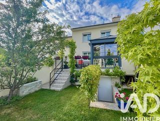  Maison � vendre 6 pi�ces 120 m�