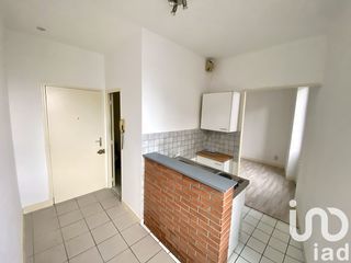  Appartement � vendre 2 pi�ces 37 m�