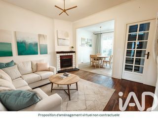  Maison � vendre 5 pi�ces 104 m�