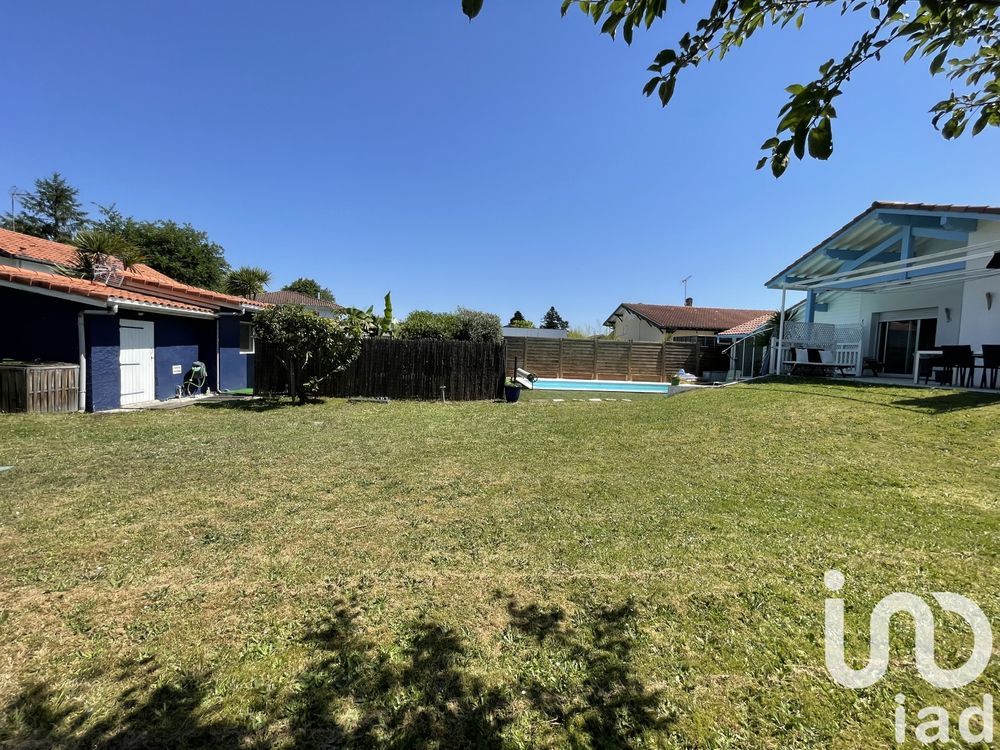 � vendre  Maison Seignosse (40510)