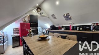  Appartement � vendre 2 pi�ces 41 m�