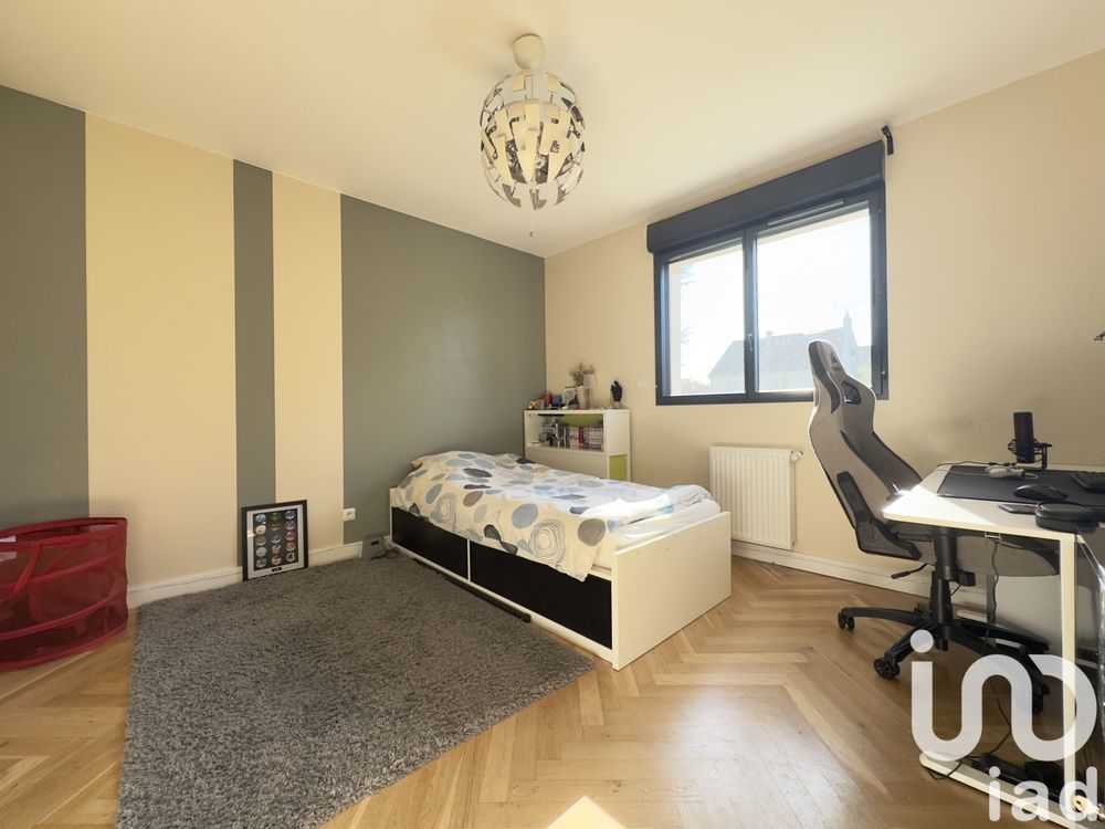 � vendre  Maison La Rochette (77000)