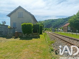  Maison � vendre 5 pi�ces 78 m�