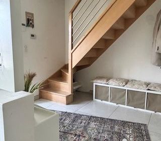  Maison � vendre 5 pi�ces 155 m�