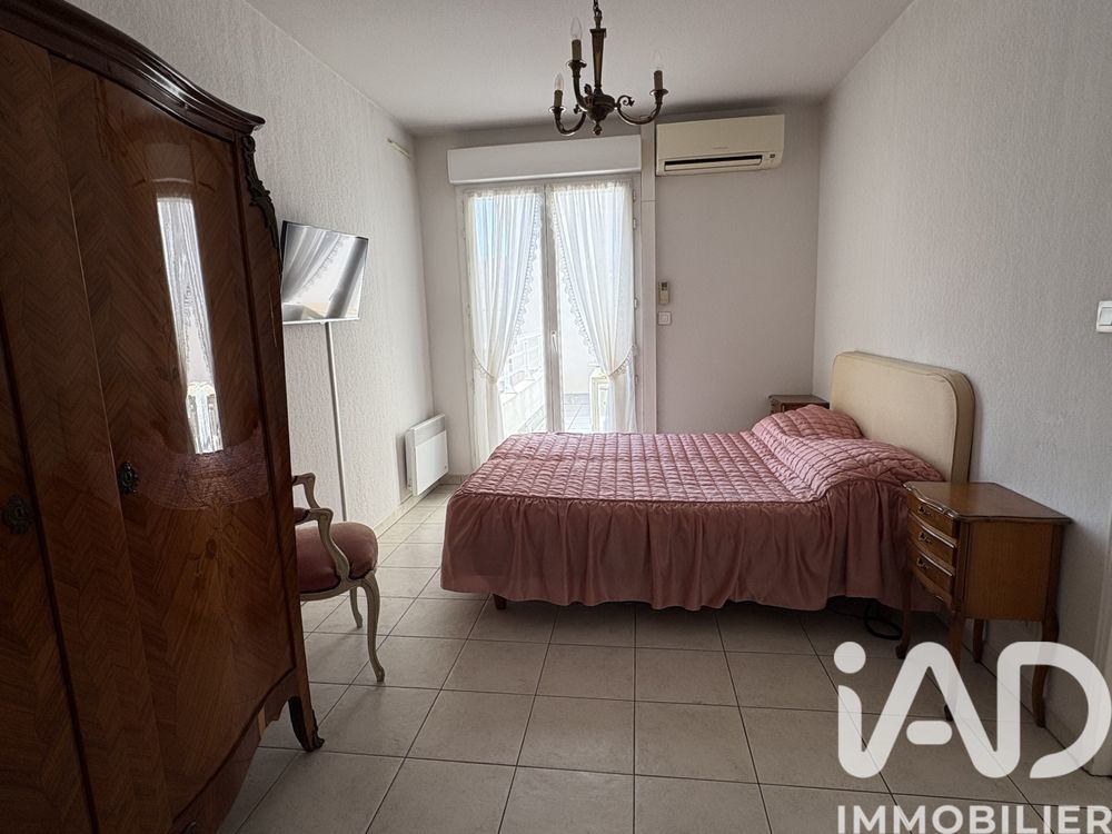 � vendre  Appartement Menton (06500)