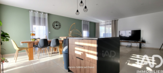  Maison � vendre 4 pi�ces 106 m�