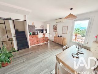  Appartement � vendre 3 pi�ces 65 m�