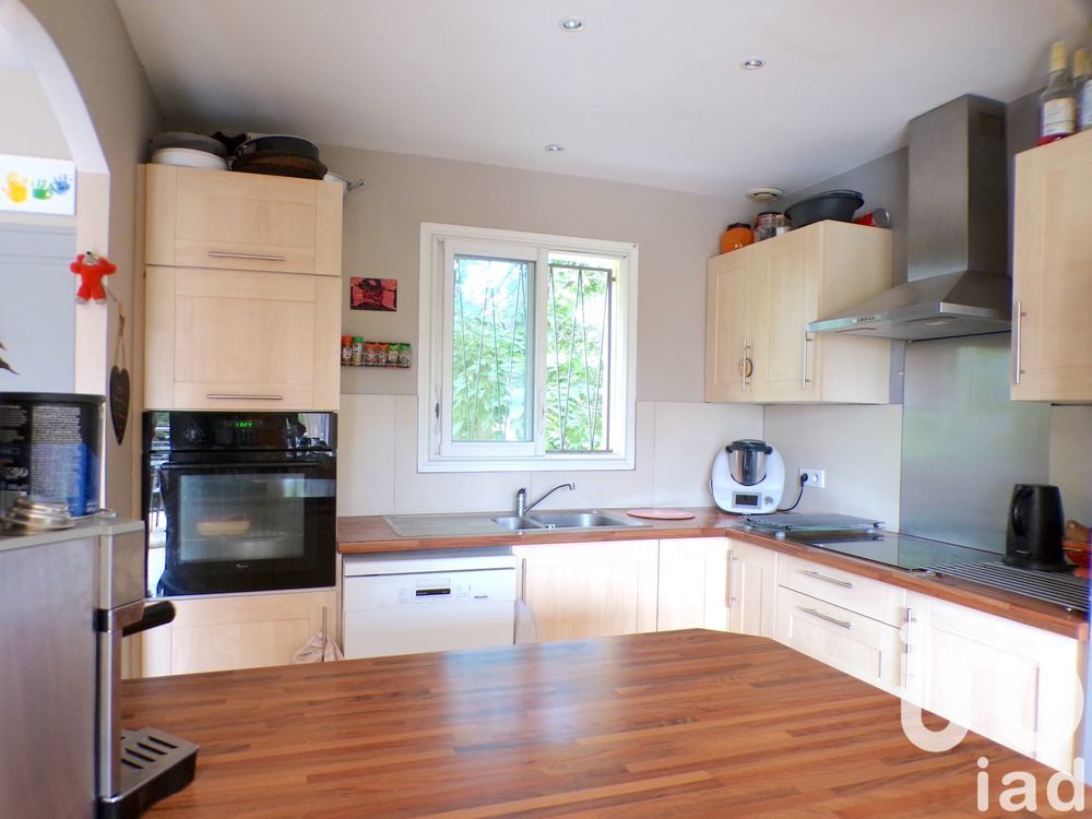 � vendre  Maison Saint-Rapha�l (83700)