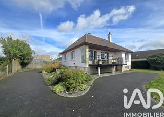  Maison � vendre 6 pi�ces 136 m�