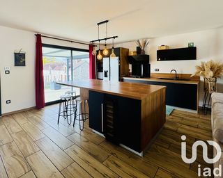  Maison � vendre 4 pi�ces 101 m�