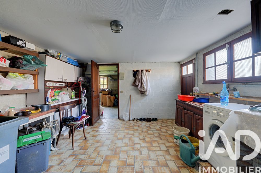 � vendre  Maison Lagny-sur-Marne (77400)