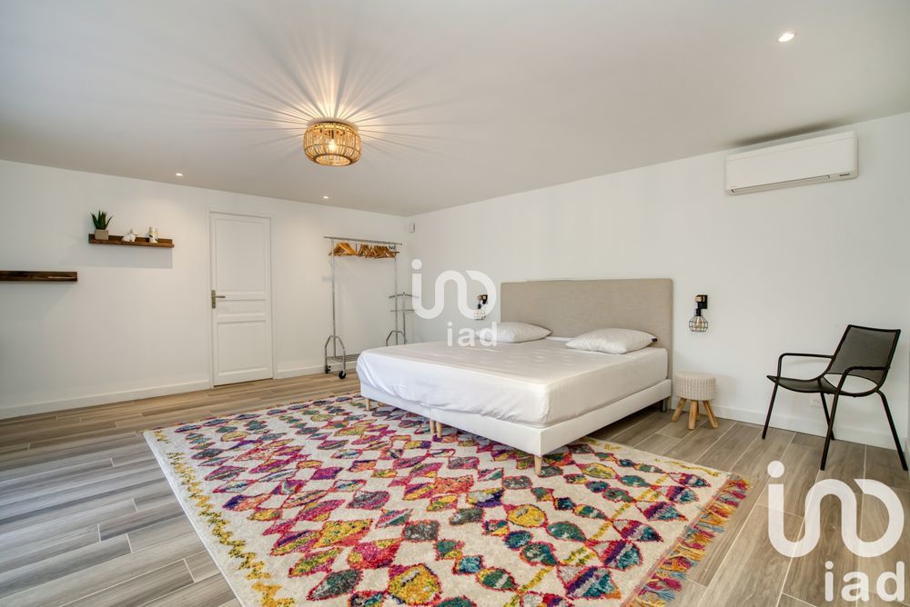 � vendre  Maison Gassin (83580)