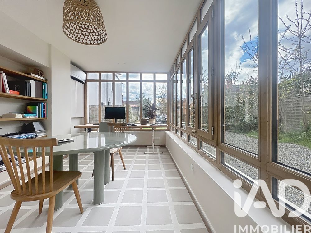 � vendre  Maison Toulouse (31500)