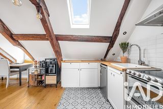  Appartement � vendre 2 pi�ces 52 m�