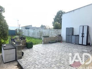  Maison � vendre 5 pi�ces 92 m�