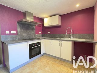  Maison � vendre 5 pi�ces 120 m�