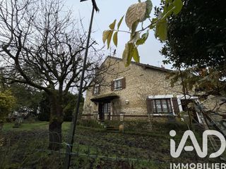  Maison � vendre 1 pi�ce 223 m�