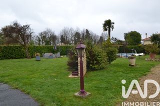  Maison � vendre 6 pi�ces 140 m�