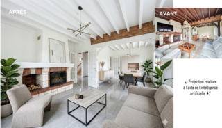  Maison � vendre 5 pi�ces 125 m�