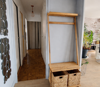  Appartement � vendre 4 pi�ces 78 m�