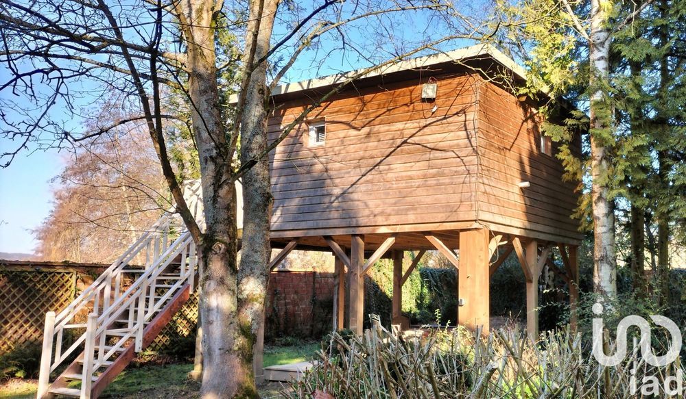 � vendre  Maison Saint-F�lix (60370)