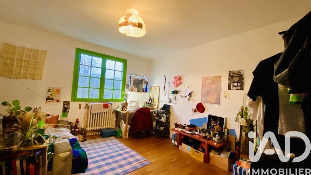 � vendre  Maison Pont-Aven (29930)