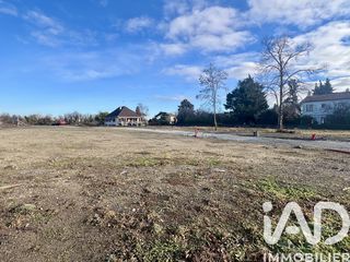  Terrain � vendre 650 m�