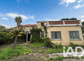  Maison � vendre 5 pi�ces 106 m�