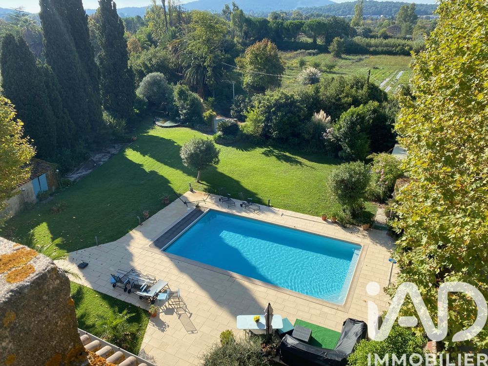 � vendre  Maison La Garde (83130)