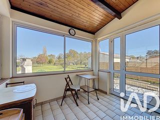  Maison � vendre 3 pi�ces 77 m�