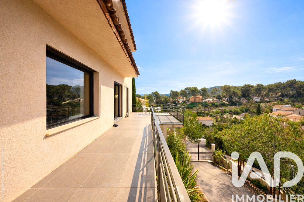 � vendre  Villa Peypin (13124)