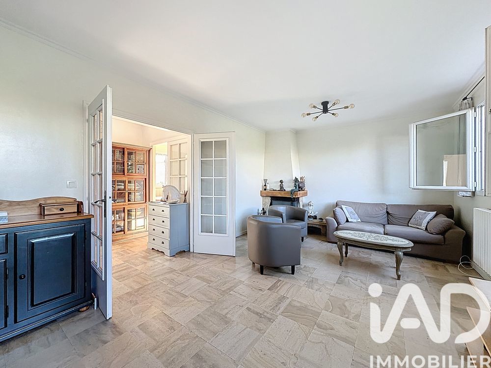 � vendre  Maison Rueil-Malmaison (92500)