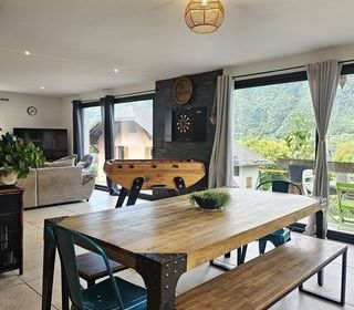  Maison � vendre 7 pi�ces 182 m�