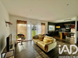  Maison � vendre 4 pi�ces 111 m�