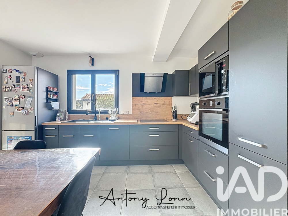 � vendre  Maison Castelnau-le-Lez (34170)