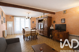  Maison � vendre 5 pi�ces 103 m�