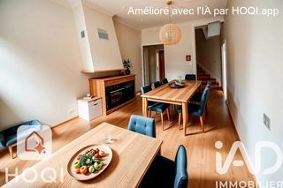  Maison � vendre 6 pi�ces 85 m�