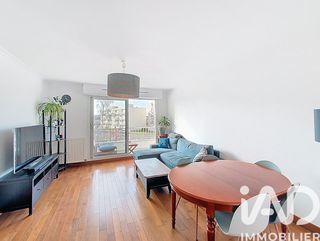  Appartement � vendre 4 pi�ces 82 m�