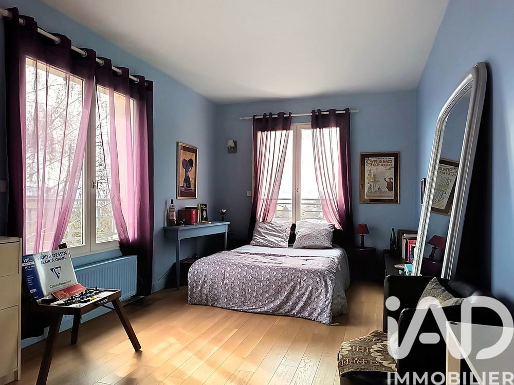 � vendre  Maison Verri�res-le-Buisson (91370)