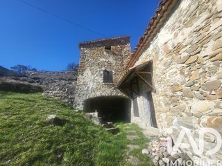  Maison � vendre 3 pi�ces 87 m�