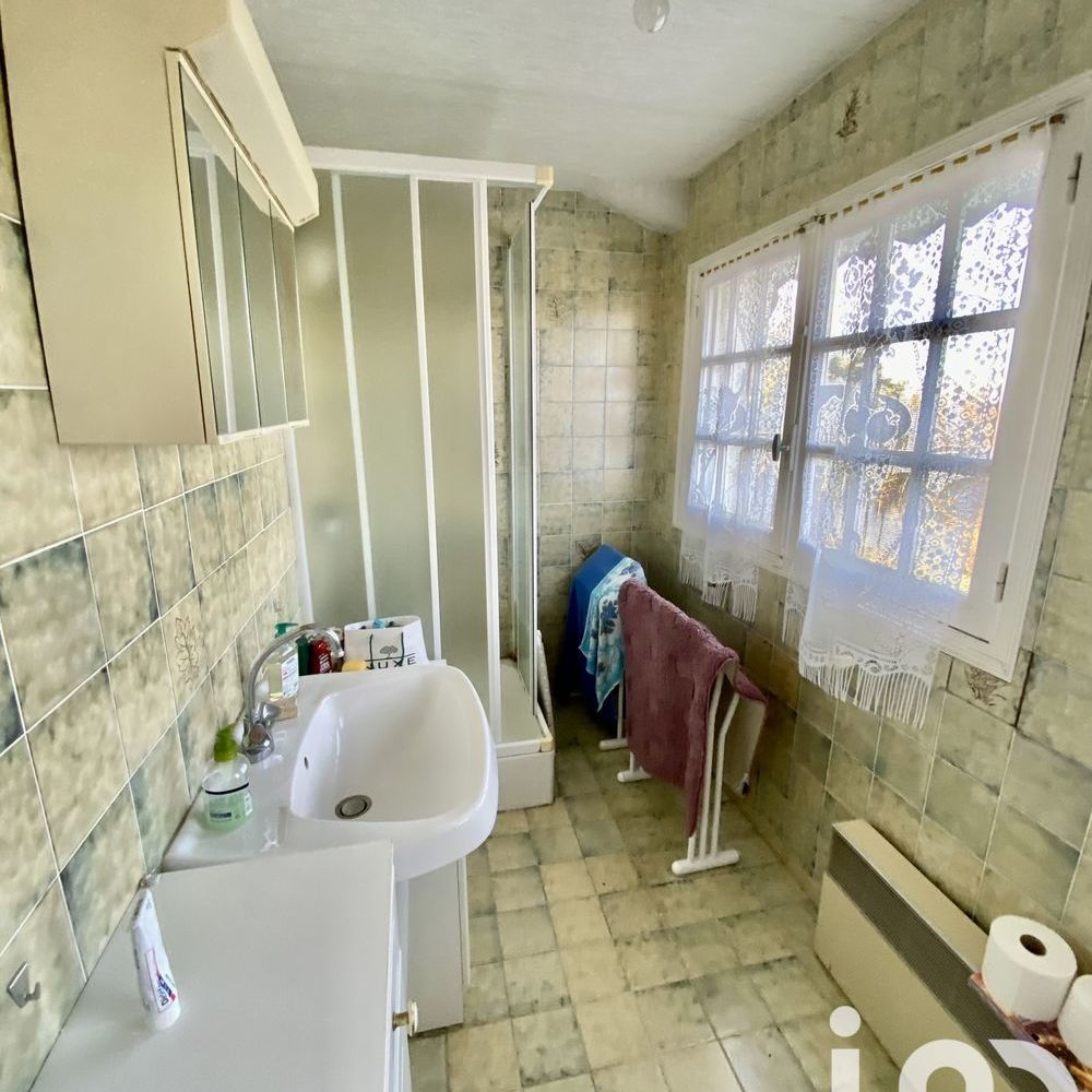 � vendre  Maison Sarzeau (56370)