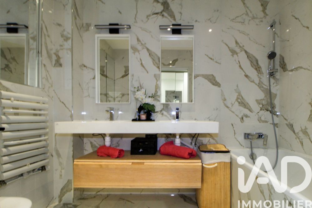 � vendre  Villa Saint-Brice-sous-For�t (95350)